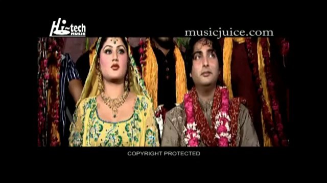 Bismillah Karan - Nadeem Abbas Lonewala (Allah Ditta Lonewal