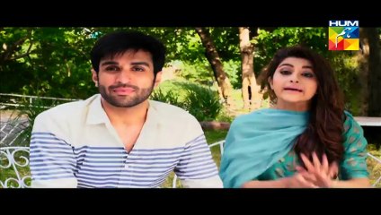 Dhol Bajne Laga Episode 22 HUM TV Drama - 21st July 2014