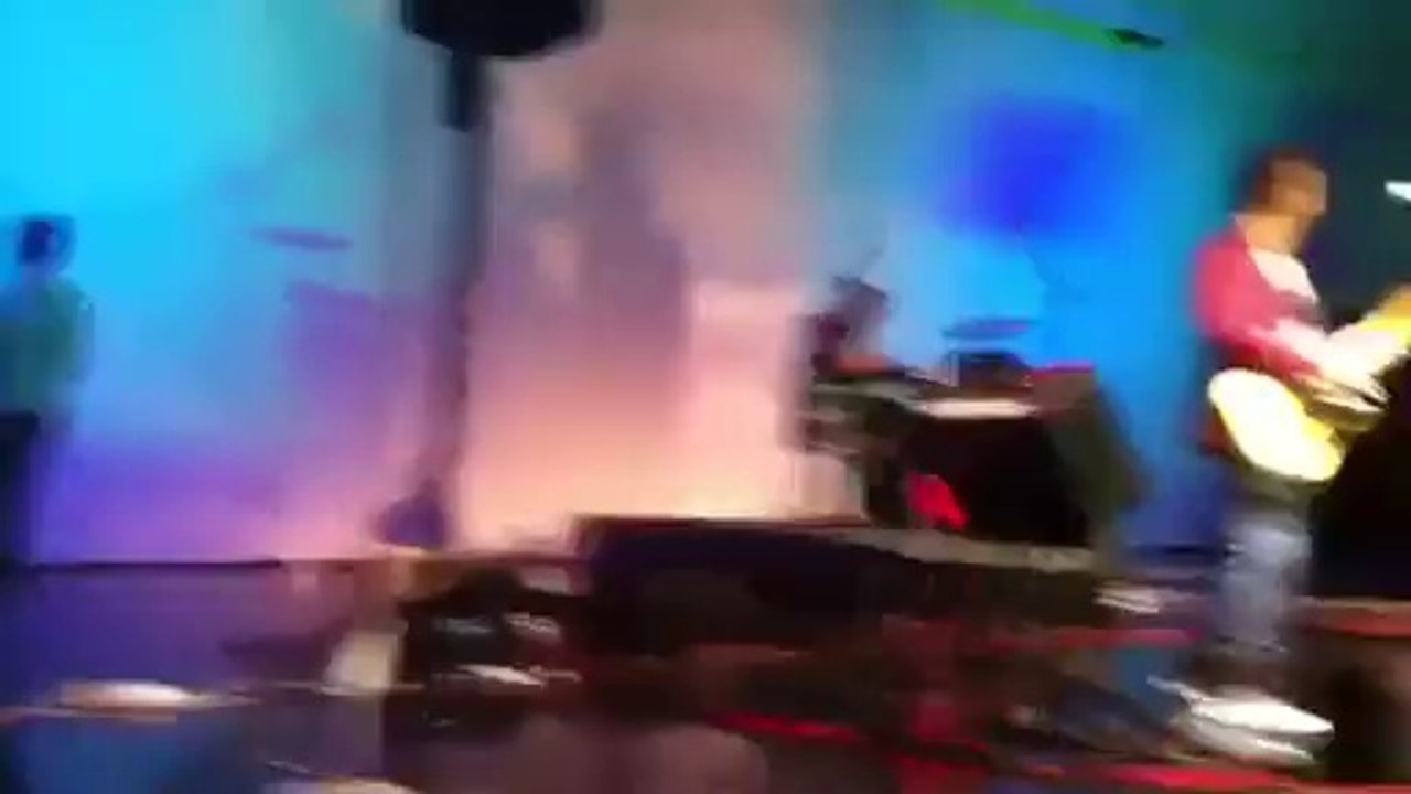 Gece yolcuları konser neden neden