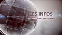 Les infos de Tébésud du 17 juillet 2014