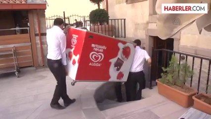 Belediyelerden İsrail boykotu -