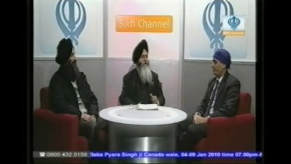 Sirse De Sodha Sadh Da Sacho Sach - 2010 - 57 Min