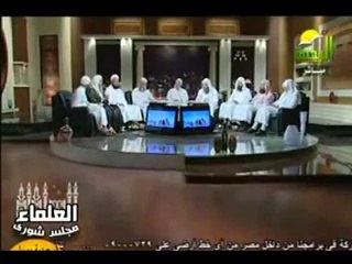 كلمة الشيخ مصطفى العدوي للجيش السوري