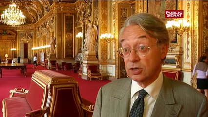 M. Marini à propos du pacte de responsabilité