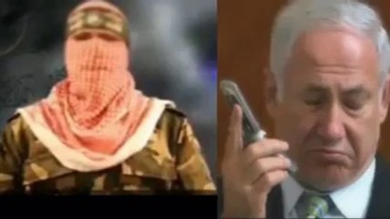 اغنية الجندي المخطوف (شاؤول آرون) - والله عملوها الفدائية - 2014 -