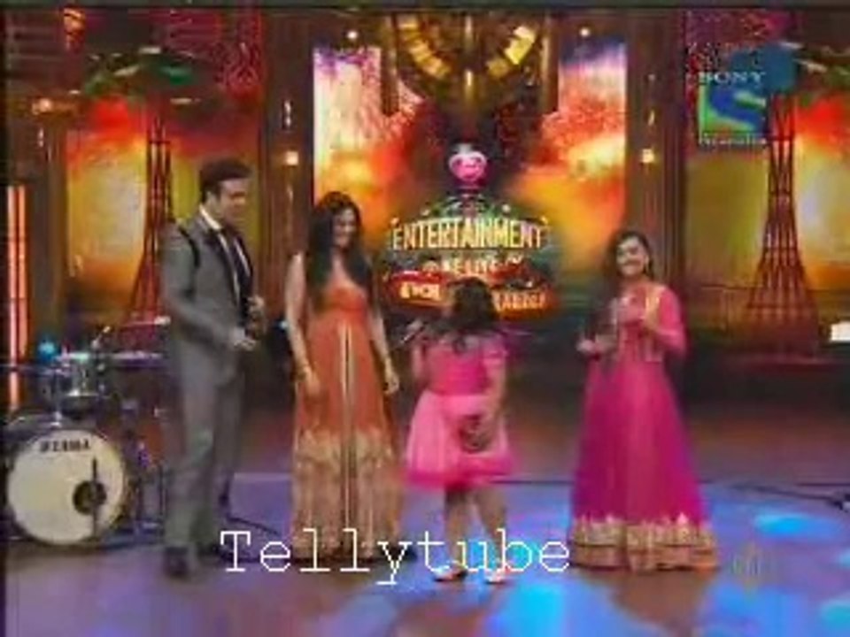 Entertainment Ke Liye Kuch Bhi Karega - 21st July 2014 part 2