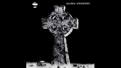 Black Sabbath - Black Moon (Lyrics)