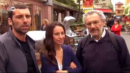 سوق سانتواه الفرنسي الشهير | يوروماكس