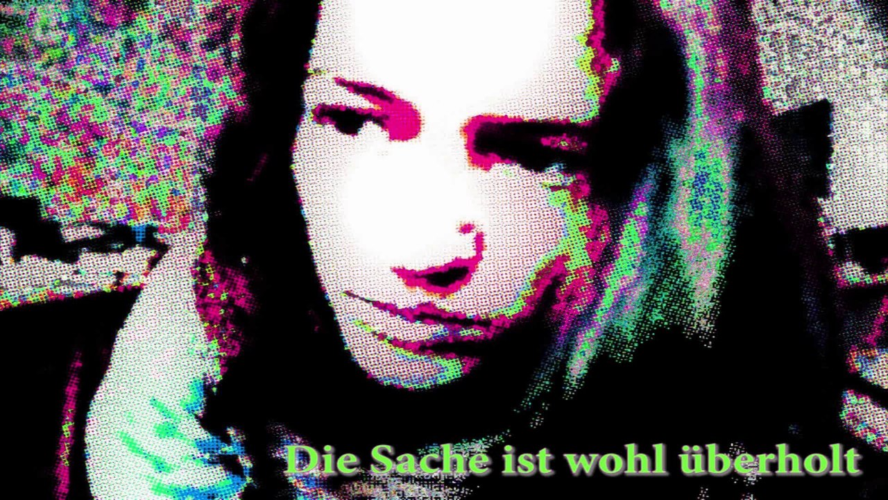 Klärt sich alles (Dance-Version)