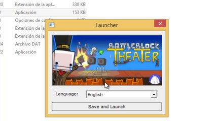 Descargar BattleBlock Theater PC Español