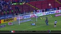 Querétaro 0-1 Atlante - Jornada 7 - Apertura 2012 Liga MX
