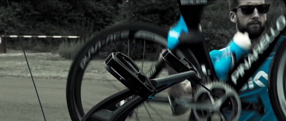 La Jaguar F-Type s'invite au Tour de France