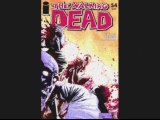The Walking Dead comic en español