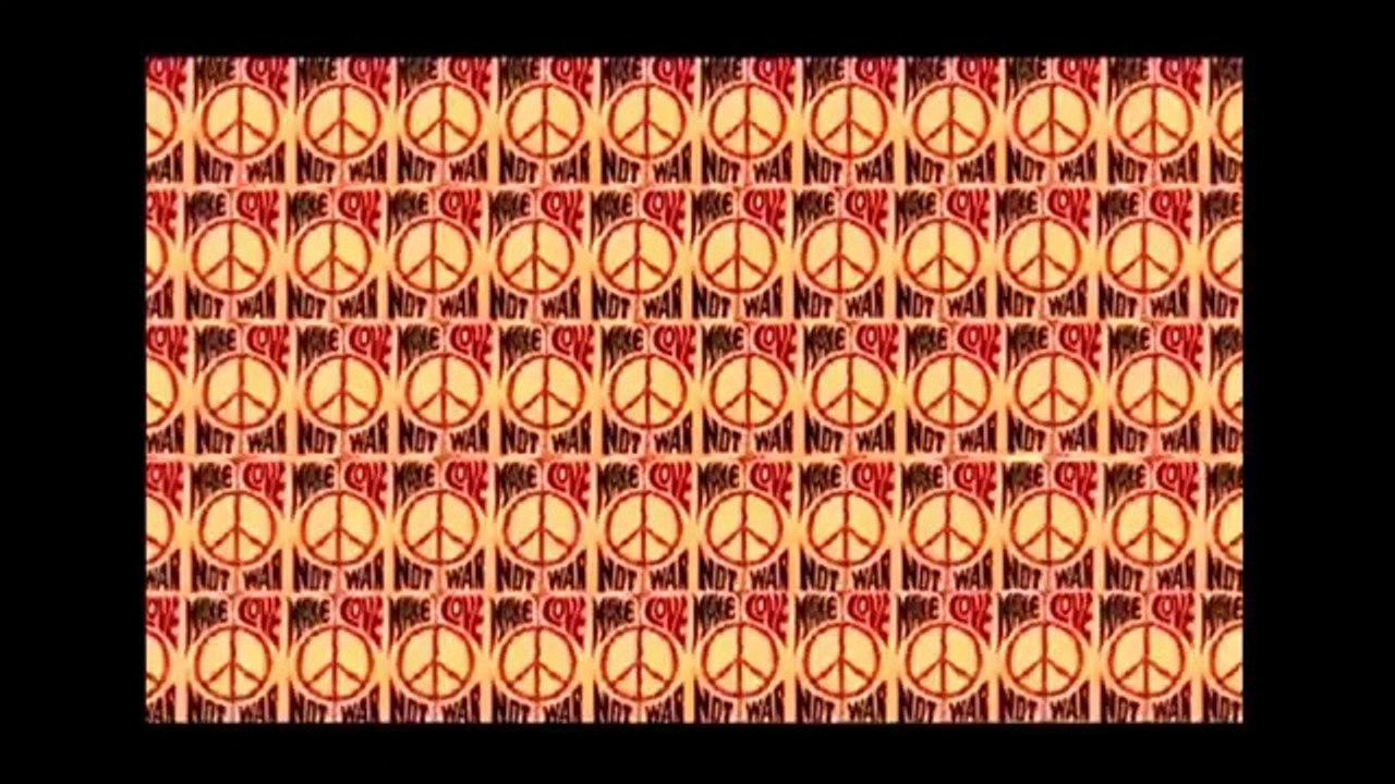 Bob Dylan - Masters of War (Lyrics)