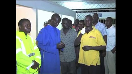 Kenya: la piste ethnique évoquée après l'attaque de Mombasa