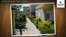 Location Appartement, Avon (77), 576€/mois