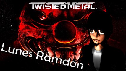 Lunes Ramdom / Twisted Metal 4 APC / Volvemos con los Carros Loco!