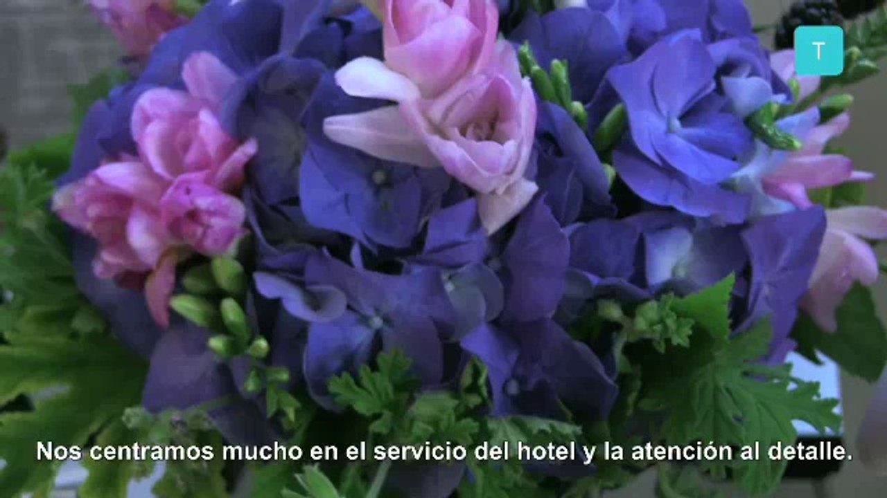 Hotel Montalembert