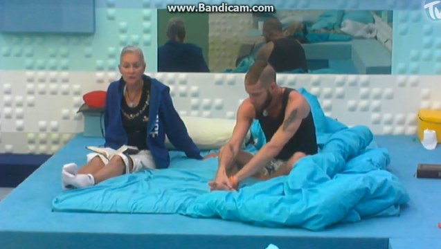 אלדד על אליאב: אכפת לו רק מעצמו - 21.07.14