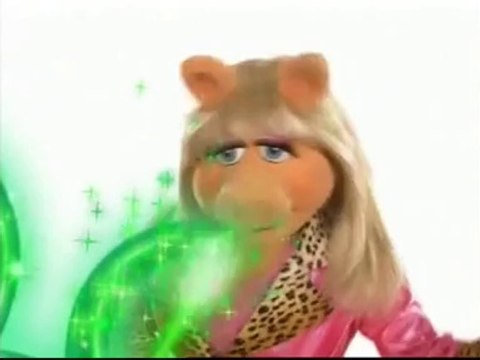 Начало эфира (Disney, 18.04.2012)