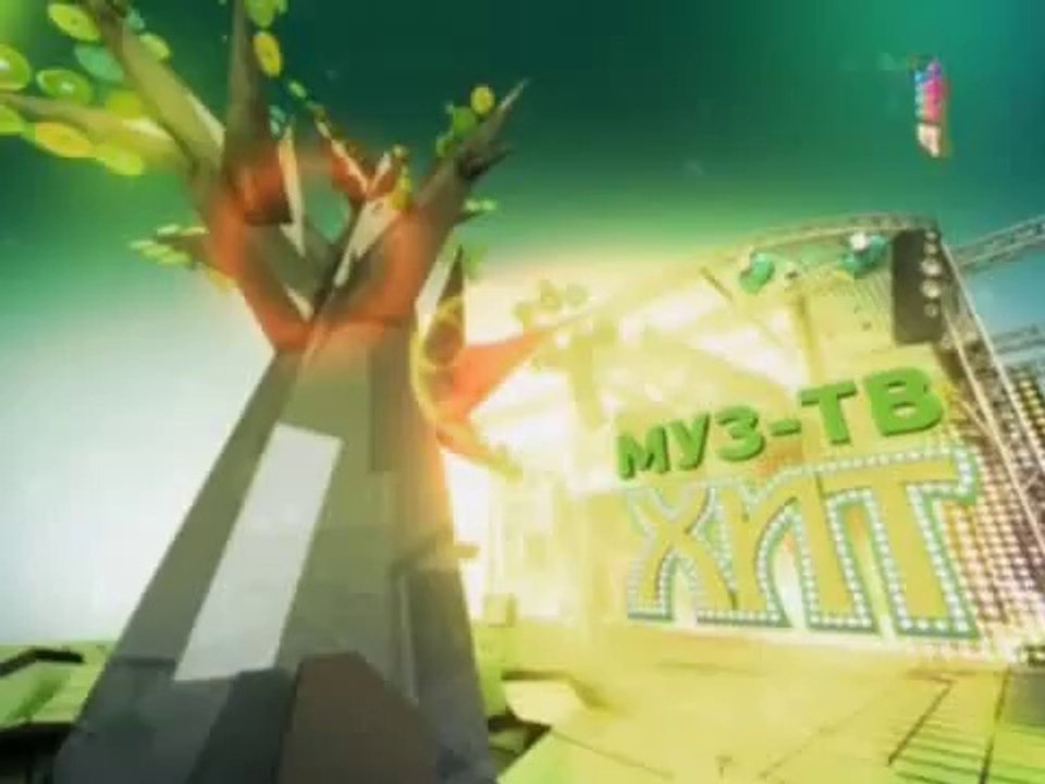 Начало эфира (Муз-ТВ, 20.07.2011)