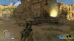 Sniper Elite III - Emplacement des 2 Améliorations d'Arme de la mission Col de Kasserine