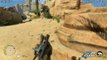 Sniper Elite III - Emplacement des 2 Améliorations d'Arme de la mission Oasis Siwa