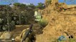 Sniper Elite III - Emplacement des 3 Nids de Snipers de la mission Col de Kasserine