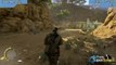 Sniper Elite III - Emplacement des 8 Carnets de Guerre de la mission Col de Kasserine