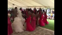 Best Wedding Choreography, Pulse TV Uncut