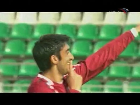 Начало эфира (Спорт, 15.04.2009)