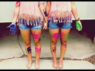 Prologue Fiction "Les triplés"