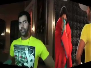 Kumkum Bhagya - Abhi gives medicine to Pragya