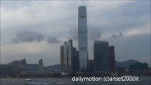 Full Sea Trip From Cheung Chau to Hong Kong Island by Ferry