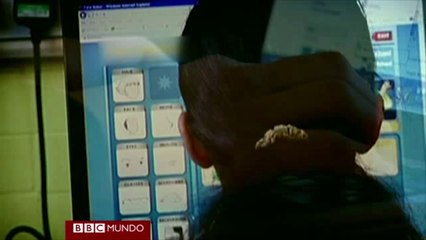 Lentes de contacto miden la glucosa en la sangre