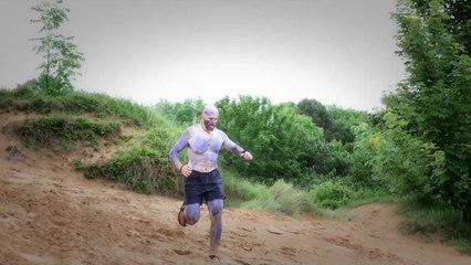 The 10 Best Endurance Races: Survival Run The Celts