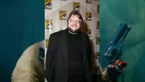 Guillermo Del Toro Talks HELLBOY 3 - AMC Movie News
