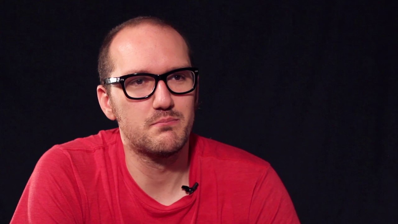 Entrepreneur Joe Stump on Learning the Startup Investing Game