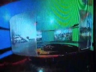 Начало эфира РБК (02.02.2011)