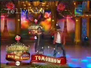 Entertainment Ke Liye Kuch Bhi Karega - 21st July 2014 part 5