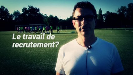 Interview Paul Maso