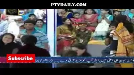 Jeeto Pakistan on Ary Digital - 43th July 2014 - part 4