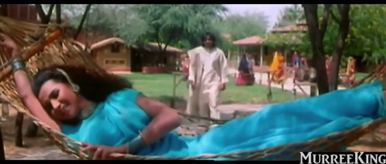 Saawli Saloni Teri Jeel Si Aankhen - Kumar Sanu, Alka Yagnik