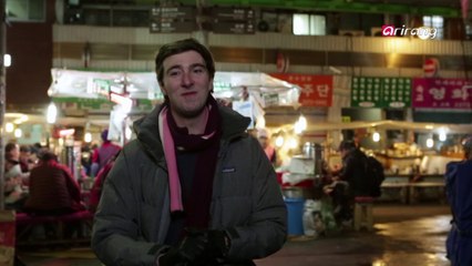 Semipermanent Ep13 It's cold