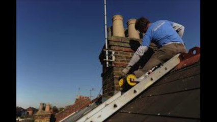 ROOFERS IN SOUTH WALES