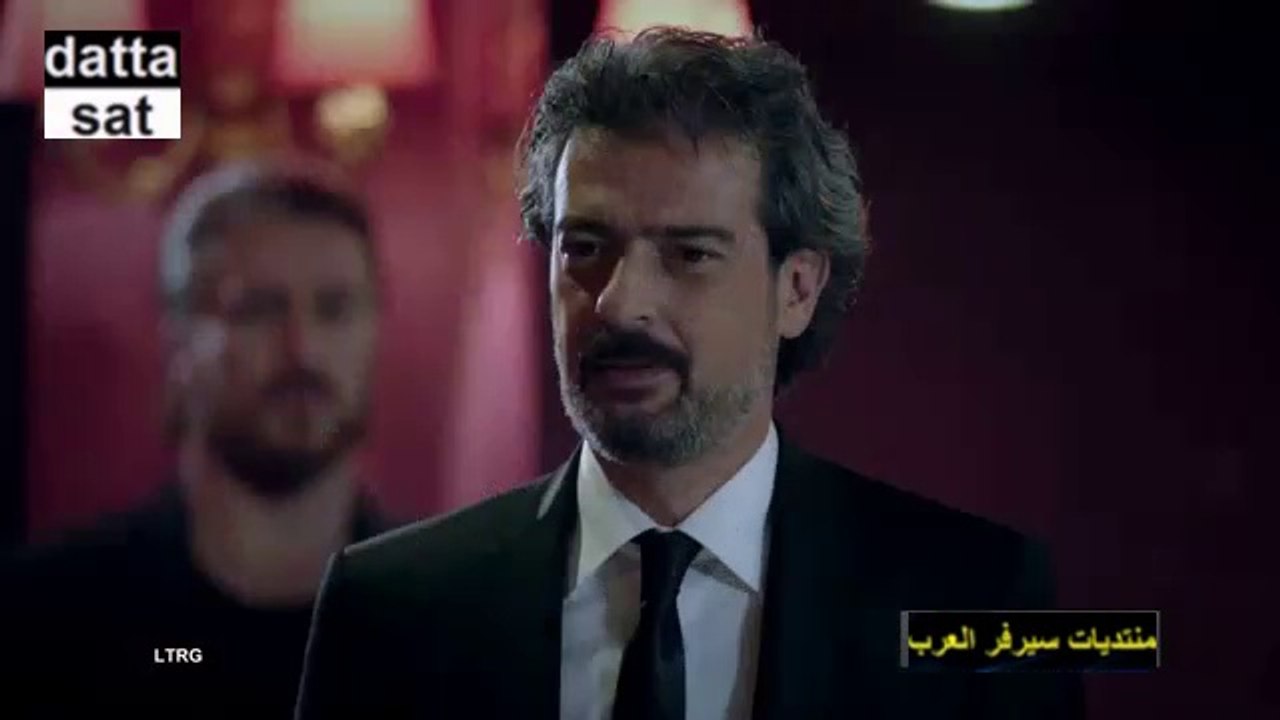 by datta-sat.com وادي الذئاب الجزء الثامن - الحلقة الثانية عشر  12 الجزء 1