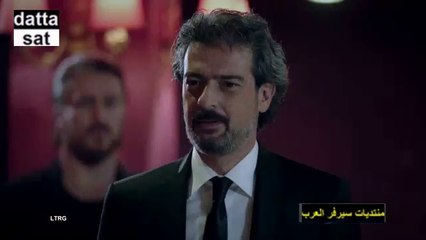 by datta-sat.com وادي الذئاب الجزء الثامن - الحلقة الثانية عشر  12 الجزء 1