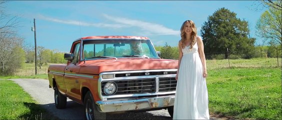 Misty Ray Carson - Woke Up One Day