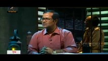 Moddhorater Train of 12th July 2014 Full HD - Bangla Horror Program
