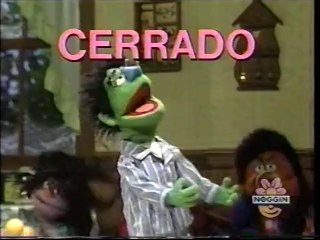 Sesame Street Episode 3177 Part 5